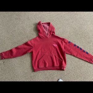 VS Pink hoodie